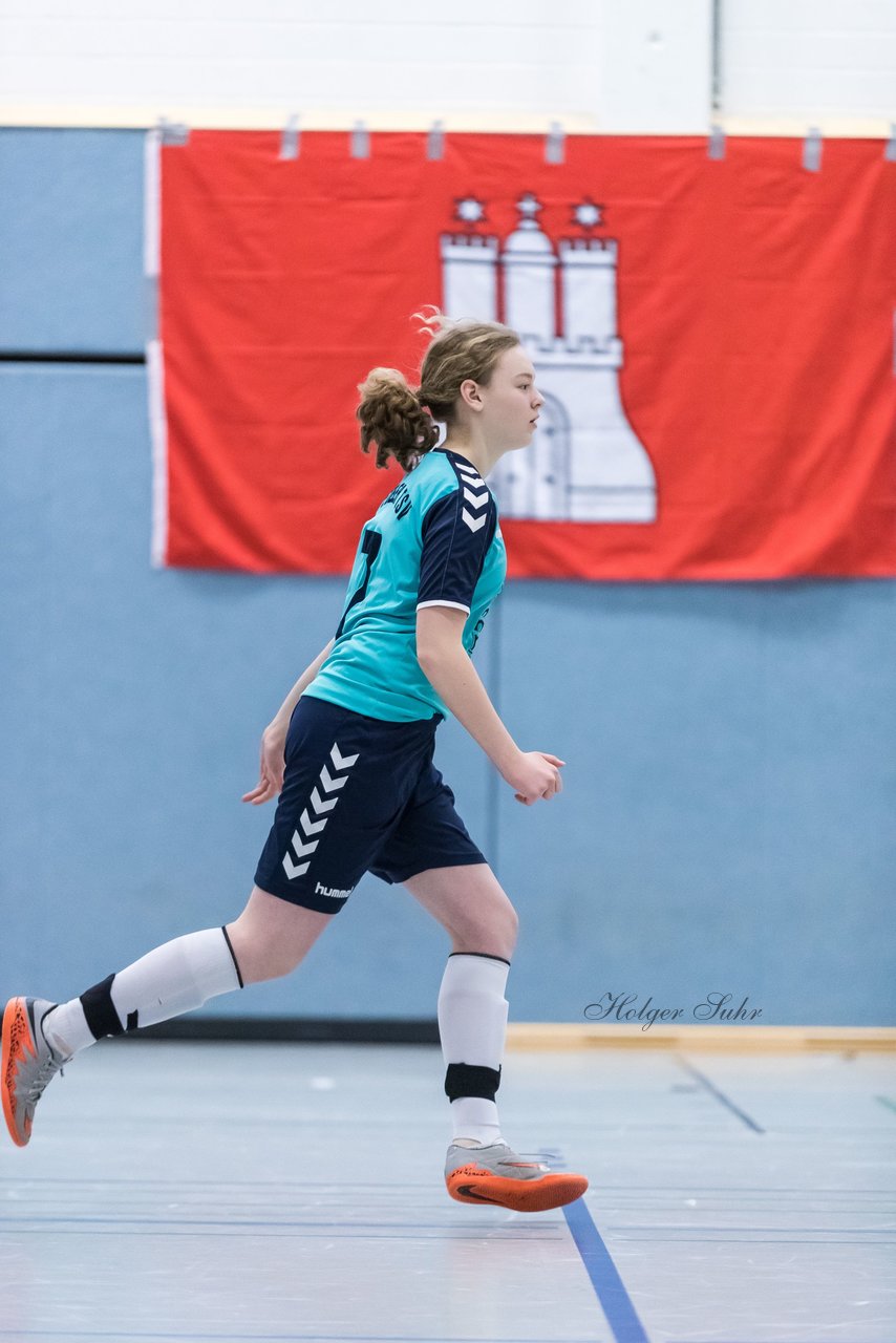 Bild 171 - HFV Futsalmeisterschaft